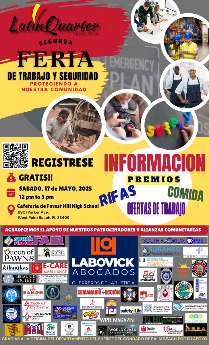 Join us!