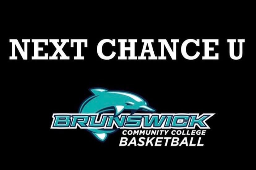 Brunswick Community College Men's Basketball (@brunswickcc_mbb) on Twitter photo We at <a href="/BrunswickCC_MBB/">Brunswick Community College Men's Basketball</a> cannot wait to be in the building for this big time event. #BccNextChanceU We at <a href="/BrunswickCC_MBB/">Brunswick Community College Men's Basketball</a> cannot wait to be in the building for this big time event. #BccNextChanceU