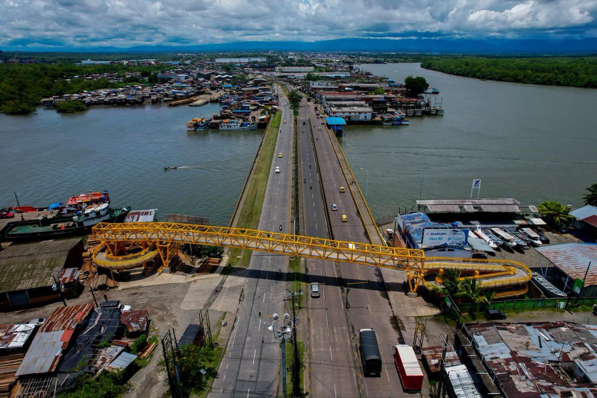 ANI_Colombia's tweet photo. Durante este recorrido evidenciamos:

✅ Avances en 8 de las 21 unidades funcionales que hacen parte del proyecto.
 ✅ Obras de ampliación y mejoramiento de túneles en el municipio de #Dagua.

¡Seguimos trabajando en infraestructura para el progreso del país!🇨🇴 https://t.co/a0LRToWNds