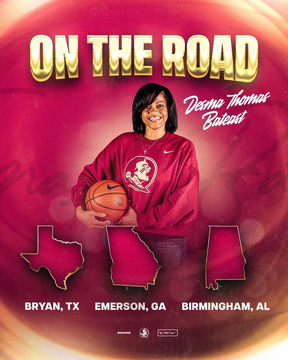 FSU Women's Basketball (@fsuwbb) on Twitter photo 