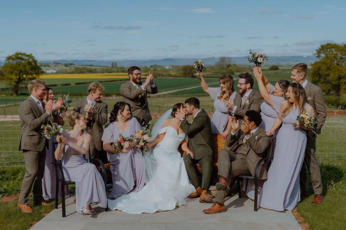David Archer (@davidarcher93) on Twitter photo A few weeks ago I had the greatest day of my life marrying my best friend surrounded by marvellous people.
Felt worth sharing.
<a href="/HurrellEleanor/">Eleanor Hurrell</a> π
#wegothitched #married A few weeks ago I had the greatest day of my life marrying my best friend surrounded by marvellous people.
Felt worth sharing.
<a href="/HurrellEleanor/">Eleanor Hurrell</a> π
#wegothitched #married