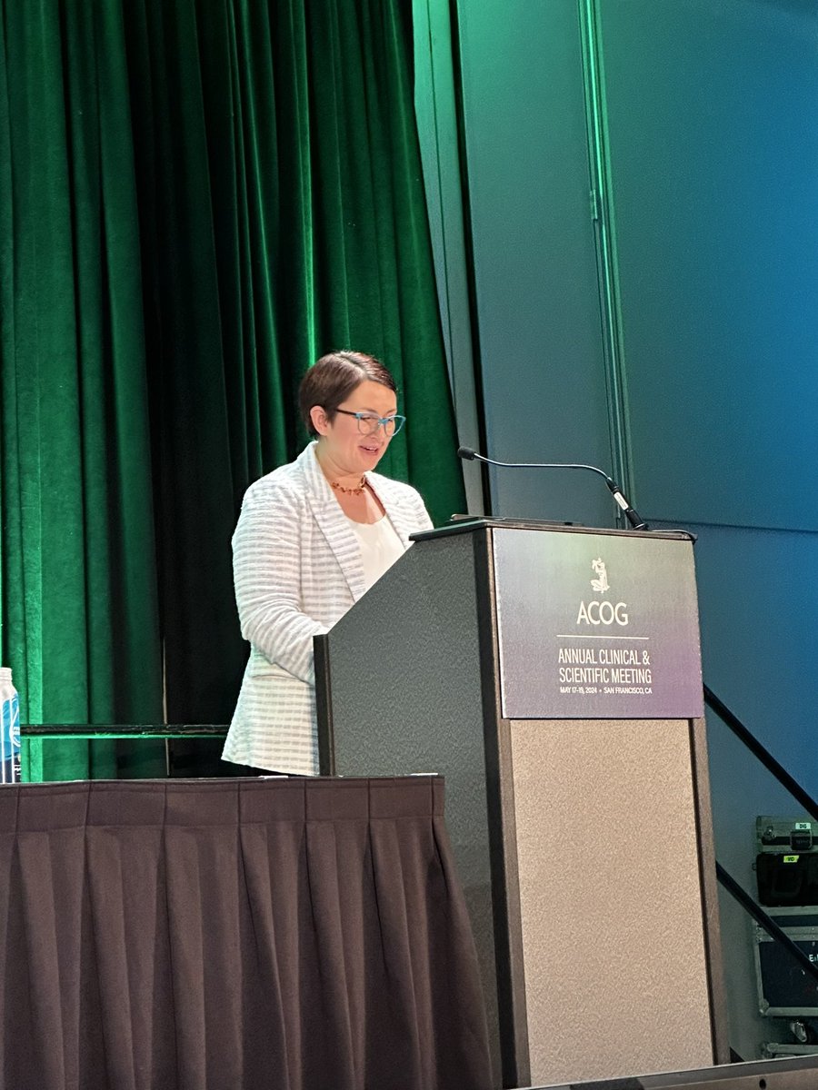 NM_ObGyn's tweet photo. Our #obstetrics and #gynecology physicians are so excited to attend the 2025 @acog Annual Clinical and Scientific Meeting in Minneapolis, Minnesota, to reconnect with our peers, present the latest research, and learn from other leaders in the field. #ACOG25 #NMatACOG
Check out our highlights from 2024: https://t.co/Smu3TYAZ4G