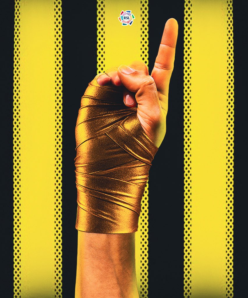 يرفرف عـالي في سمـاء المجـد 💛☝️
#الاتحاد