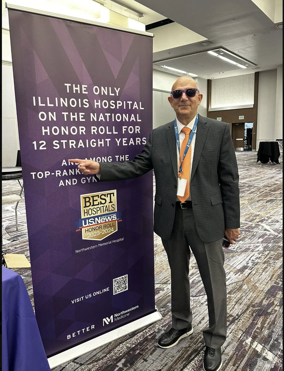 NM_ObGyn's tweet photo. Our #obstetrics and #gynecology physicians are so excited to attend the 2025 @acog Annual Clinical and Scientific Meeting in Minneapolis, Minnesota, to reconnect with our peers, present the latest research, and learn from other leaders in the field. #ACOG25 #NMatACOG
Check out our highlights from 2024: https://t.co/Smu3TYAZ4G