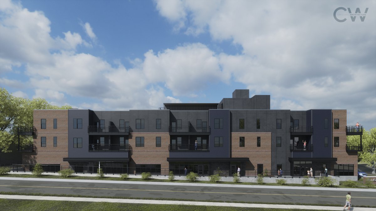 Neighbors Construction tweet media