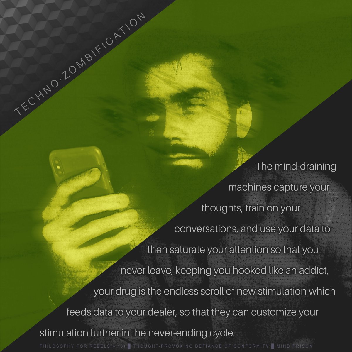 Mind Prison tweet media