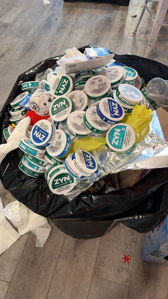 Aaron “The Issue” Afflalo tweet media