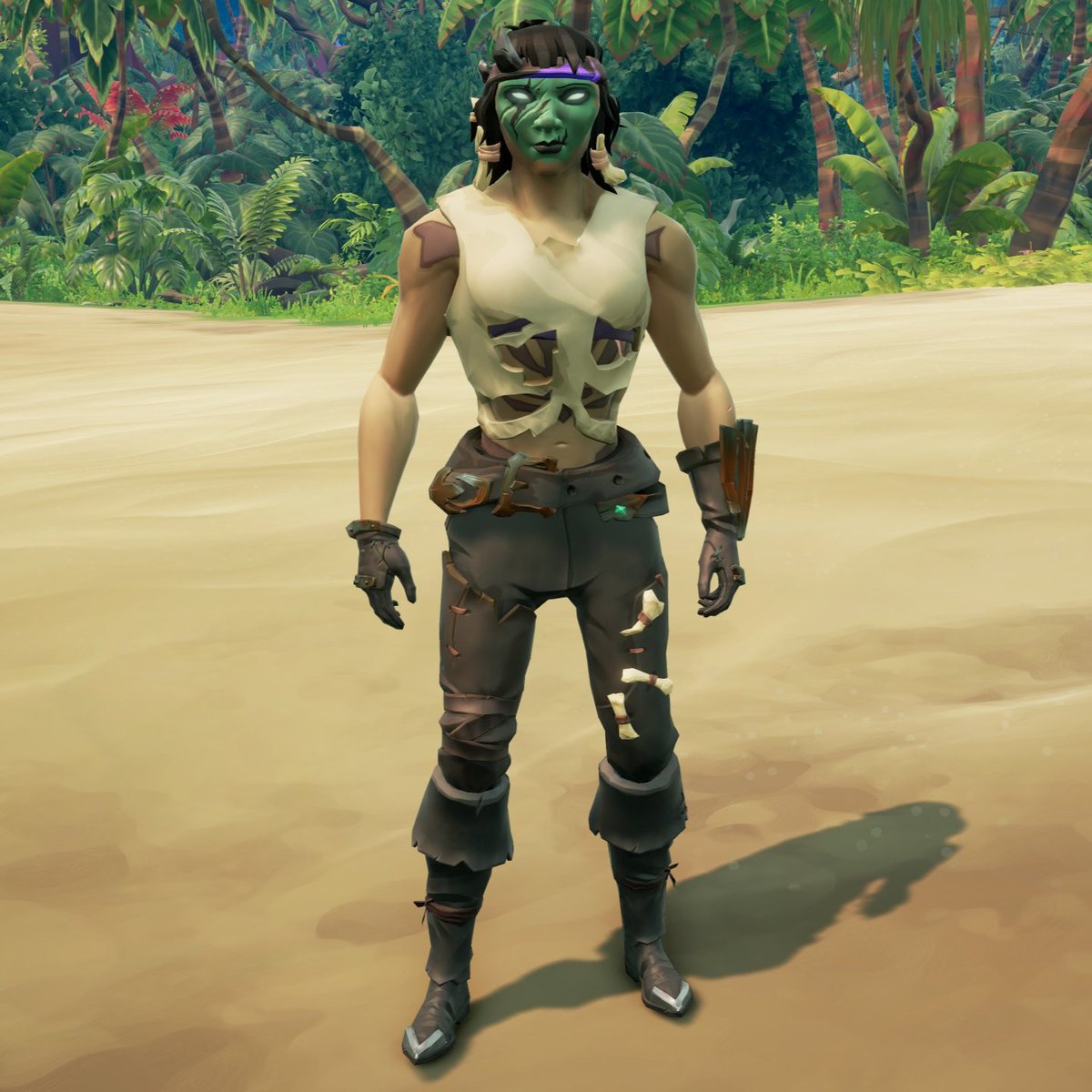 Theme: Monstrous

#StyleOfThieves
<a href="/SeaOfThieves/">Sea of Thieves</a> #SeaOfThieves
