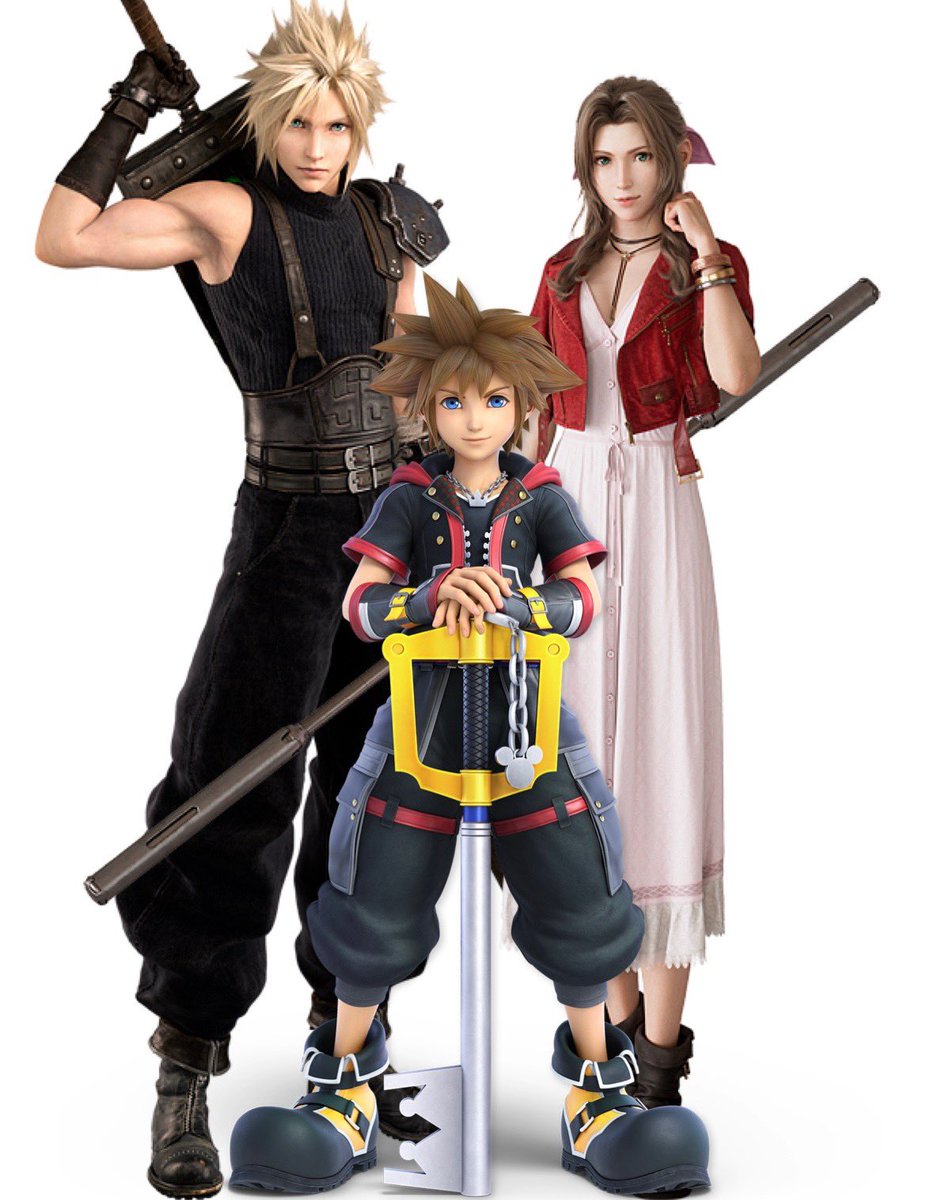 ActuallyCloud's tweet image. Idk man lol

I can’t unsee it.