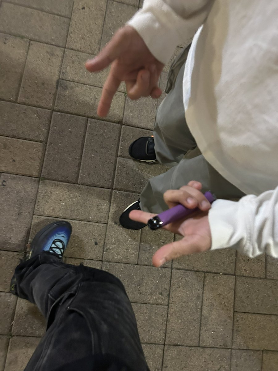 frescosebaa's tweet photo. Nykë🔫 https://t.co/Xcqyh5SmVl