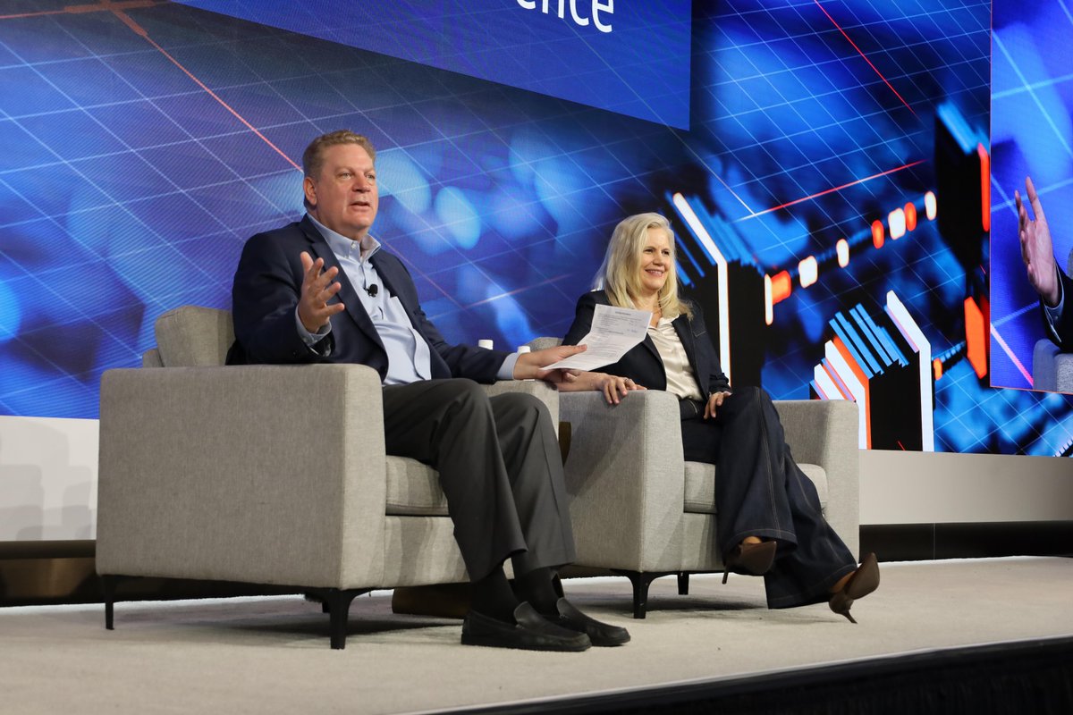 This week, Boston became the hub for over 3,000 industry leaders and innovators during the 53rd annual #JPMTMC. 

Investors, companies and thought leaders gathered to explore the key factors shaping the sector, exchanging insights on investment opportunities and the latest tech