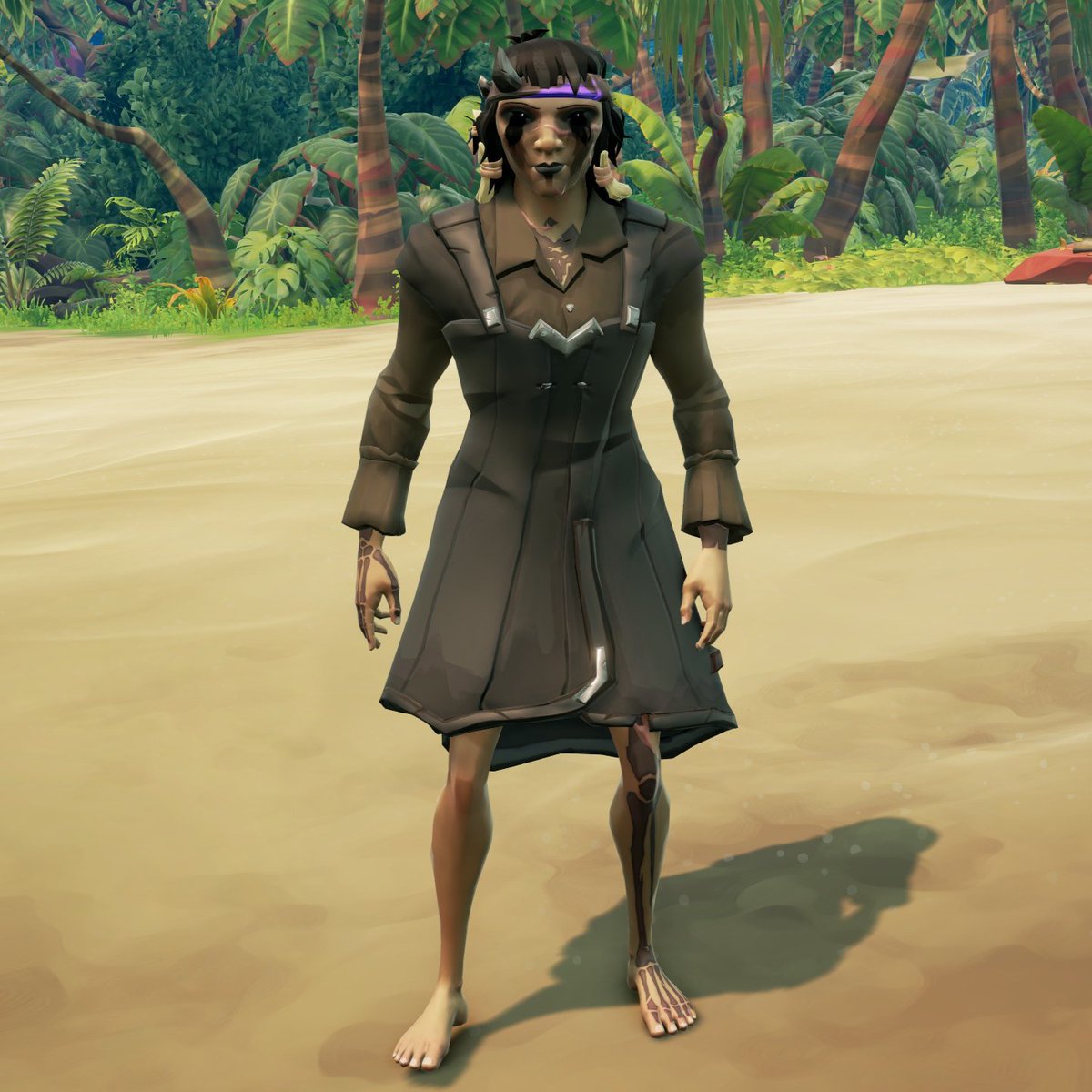 Theme: Monstrous    

#StyleOfThieves
<a href="/SeaOfThieves/">Sea of Thieves</a> #SeaOfThieves