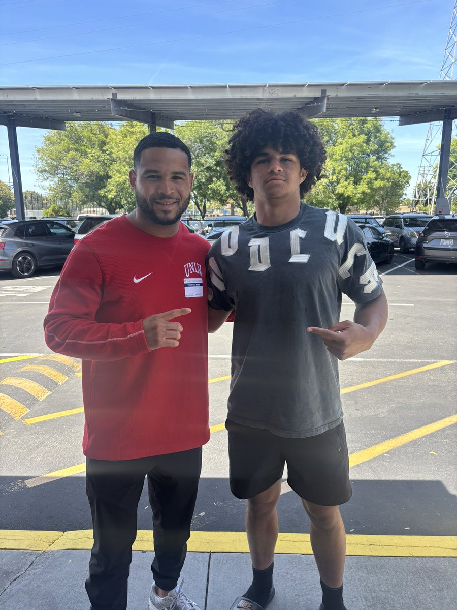 Justin Laisiasa Turner (@justin_l_turner) on Twitter photo Great to meet you <a href="/Coach_JBruce/">Jeremy Bruce</a>, can’t wait to ball out at the UNLV camp!! <a href="/Coach_SD/">Spencer Danielson</a> <a href="/CoachANelson04/">Coach Austin Nelson</a> <a href="/CoachCollins46/">Stacy Collins</a> <a href="/Coach_JLT/">Jordan Thomas</a> <a href="/BrandonHuffman/">Brandon Huffman</a> <a href="/CSAPrepStar/">PREPSTAR</a> <a href="/247Sports/">247Sports</a> <a href="/CoachATaylor3/">Austin Taylor</a> Great to meet you <a href="/Coach_JBruce/">Jeremy Bruce</a>, can’t wait to ball out at the UNLV camp!! <a href="/Coach_SD/">Spencer Danielson</a> <a href="/CoachANelson04/">Coach Austin Nelson</a> <a href="/CoachCollins46/">Stacy Collins</a> <a href="/Coach_JLT/">Jordan Thomas</a> <a href="/BrandonHuffman/">Brandon Huffman</a> <a href="/CSAPrepStar/">PREPSTAR</a> <a href="/247Sports/">247Sports</a> <a href="/CoachATaylor3/">Austin Taylor</a>