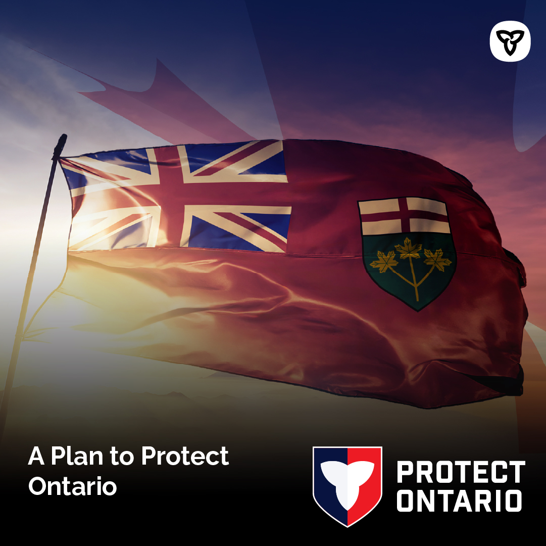 Ministry of Finance (@onfinance) on Twitter photo Today, the government released #ONBudget2025: A Plan to Protect Ontario — a fiscally responsible plan to unleash the province’s economy and protect Ontario workers, businesses and jobs, while investing in health care, education and critical services. 
ontario.ca/budget Today, the government released #ONBudget2025: A Plan to Protect Ontario — a fiscally responsible plan to unleash the province’s economy and protect Ontario workers, businesses and jobs, while investing in health care, education and critical services. 
ontario.ca/budget