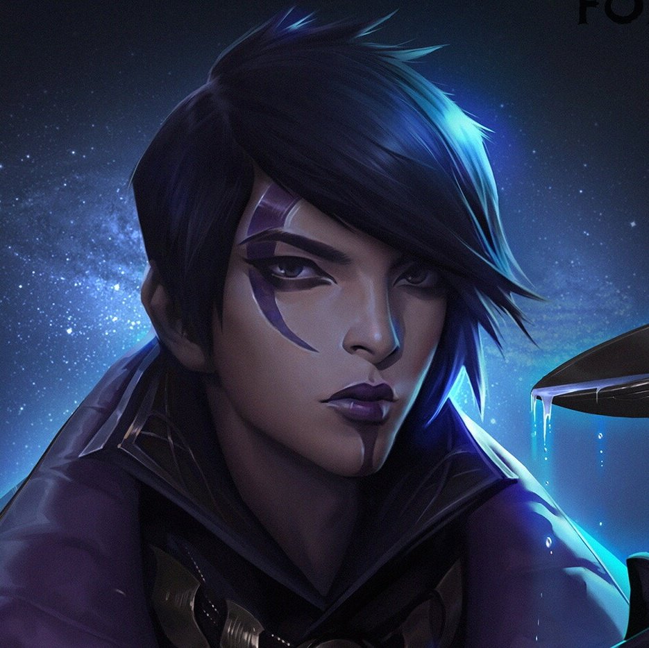 settphelarchive's tweet photo. “how could you                  “how could i
love me?”                              not love you?” https://t.co/AT65YNTm43