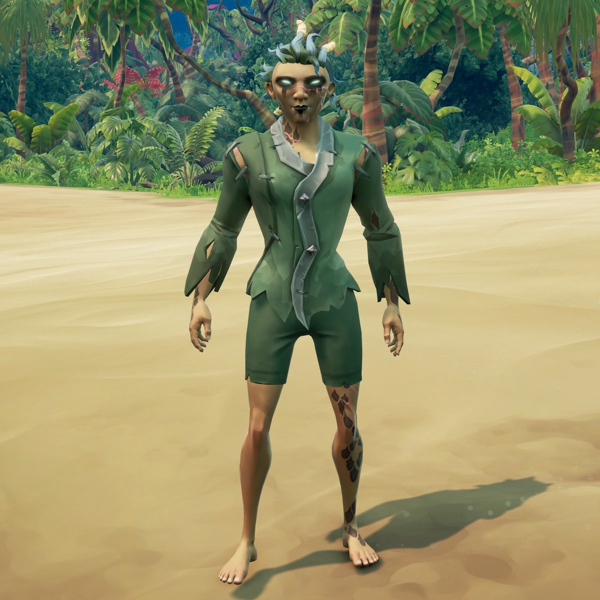 Theme: Monstrous

#StyleOfThieves
<a href="/SeaOfThieves/">Sea of Thieves</a> #SeaOfThieves