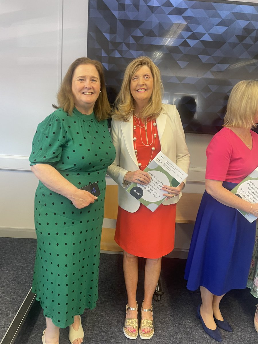 Mary Do (@domarydo) on Twitter photo Evidence to support the critical role of the ANP for older people as articulated by the interdisciplinary team - <a href="/TUS_ie/">Technological University of the Shannon</a> research report ( phase 1) <a href="/HSEDubMidlands/">HSE Dublin and Midlands</a> <a href="/NMPDMidlands/">NMPD Midlands</a> Evidence to support the critical role of the ANP for older people as articulated by the interdisciplinary team - <a href="/TUS_ie/">Technological University of the Shannon</a> research report ( phase 1) <a href="/HSEDubMidlands/">HSE Dublin and Midlands</a> <a href="/NMPDMidlands/">NMPD Midlands</a>