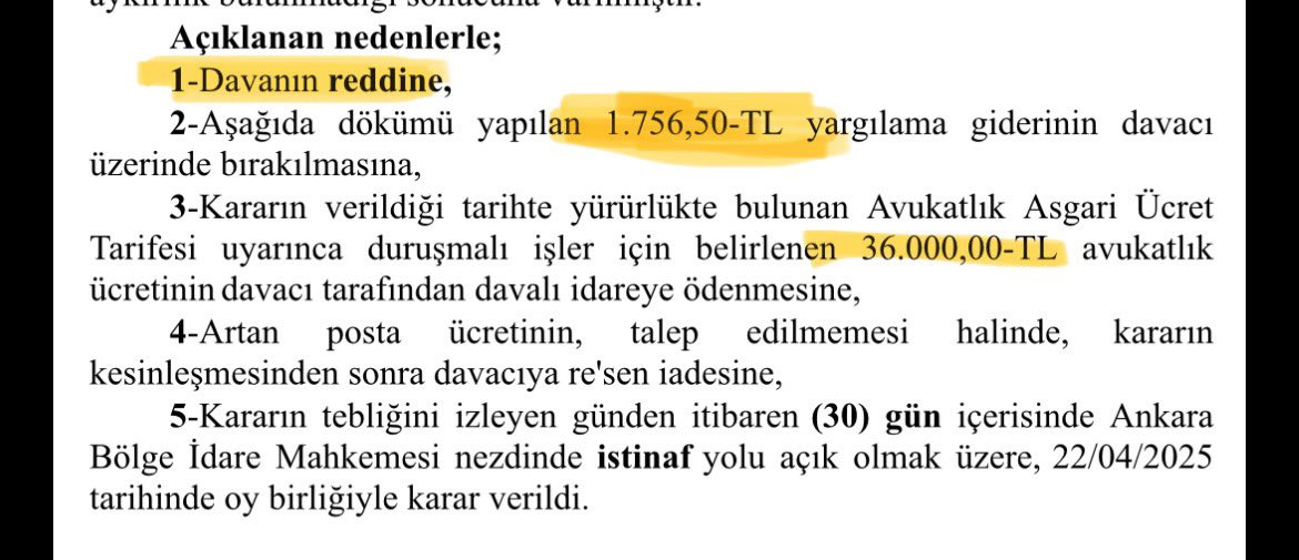 Rıdvan Uğur (@rdvnugr1) on Twitter photo Sayın bakan <a href="/Yusuf__Tekin/">Yusuf Tekin</a> mülakatta elimizden alınan atama hakkını ivedilikle teslim edilmesini talep ediyoruz.
Davaya gidin desiniz ve gittik. Artık lütfen duyun bizi…
#MEBEmsaliUygula Sayın bakan <a href="/Yusuf__Tekin/">Yusuf Tekin</a> mülakatta elimizden alınan atama hakkını ivedilikle teslim edilmesini talep ediyoruz.
Davaya gidin desiniz ve gittik. Artık lütfen duyun bizi…
#MEBEmsaliUygula