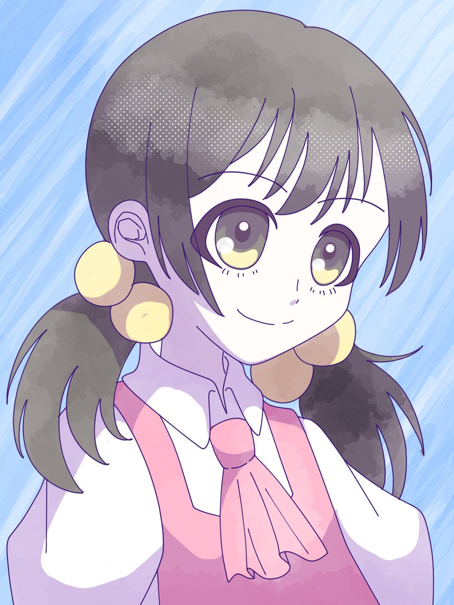f2f2maru_2's tweet photo. 淡いかんじの歌愛ユキちゃん。 https://t.co/DcgidiCO0o