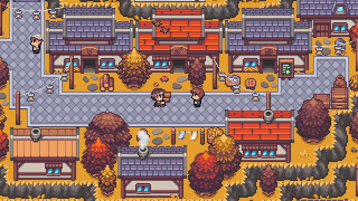 It costs $0.00 to support a 36 year old game developer. 🥹