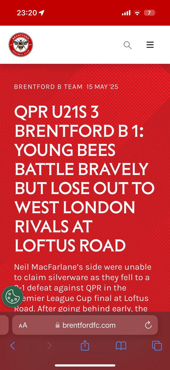 jlhphysio's tweet photo. Good to see normal service has resumed #QPR https://t.co/NBNIGib8ay