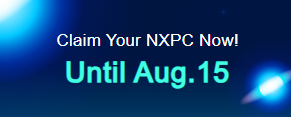 vanessadesireee's tweet photo. 🚀 Time to level up-your $NXPC is waiting!
Don't sleep on it, rewards might surprise you 🎯
👇 Claim here:
👉🏻 https://t.co/rzEo0l1V9s
Drop your claim results below! #NXPC #MSU #AIRDROP 🎮✨📦 https://t.co/8PFf0BS2js