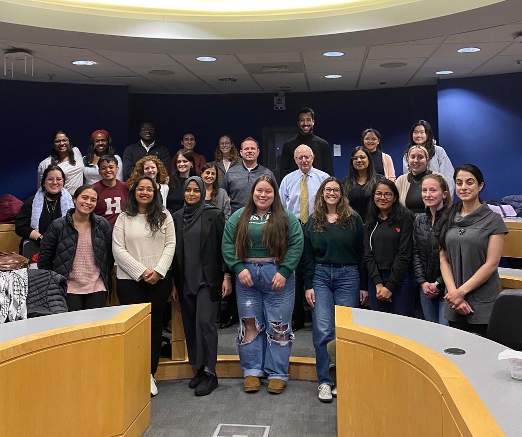 Rebecca Zasloff (@rzasloff) on Twitter photo And that’s a wrap! <a href="/HarvardChanSPH/">Harvard T.H. Chan School of Public Health</a>
☑️ Leadership Health Policy Course with <a href="/RoyCooperNC/">Roy Cooper</a>
☑️ Collaborated with <a href="/DanaFarber/">Dana-Farber</a> on Masters thesis
☑️ Community engagement work with Cambridge Public Health Department
Next stop: MPH graduation & back to <a href="/DukeMedSchool/">Duke University School of Medicine</a>! And that’s a wrap! <a href="/HarvardChanSPH/">Harvard T.H. Chan School of Public Health</a>
☑️ Leadership Health Policy Course with <a href="/RoyCooperNC/">Roy Cooper</a>
☑️ Collaborated with <a href="/DanaFarber/">Dana-Farber</a> on Masters thesis
☑️ Community engagement work with Cambridge Public Health Department
Next stop: MPH graduation & back to <a href="/DukeMedSchool/">Duke University School of Medicine</a>!