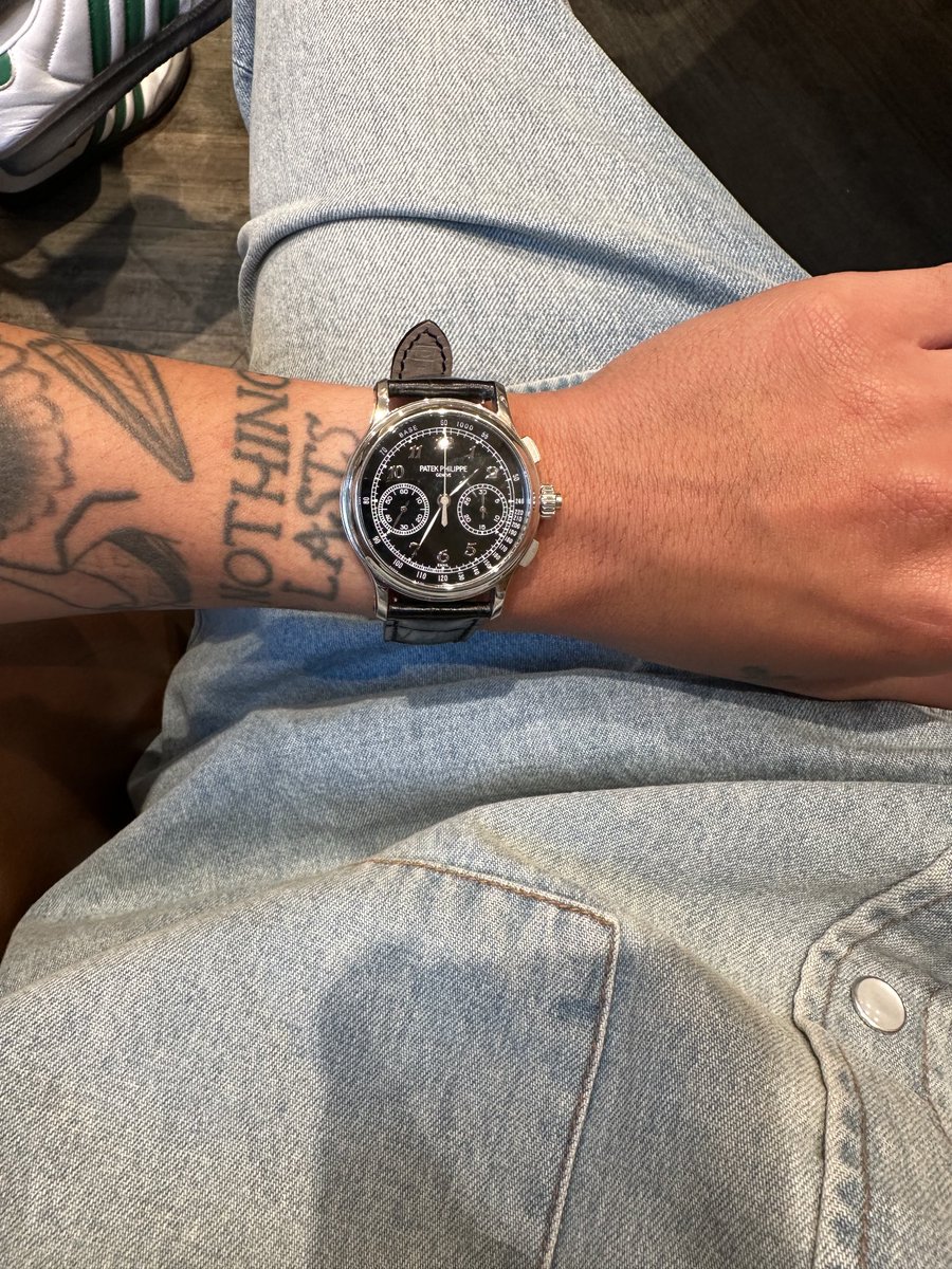 Rhuigi (@rhuigi) on Twitter photo 