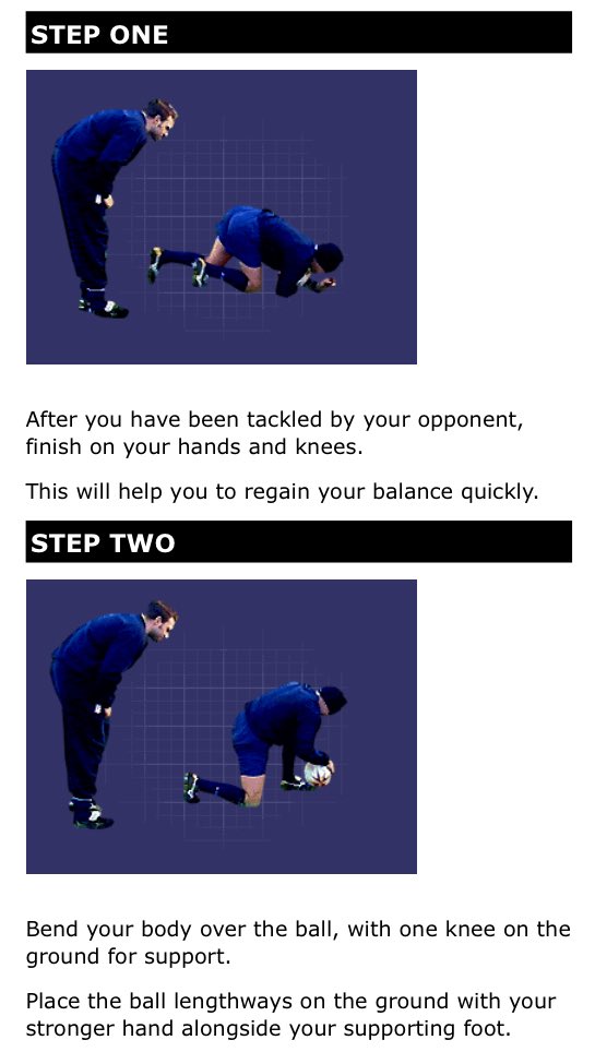 nairn97's tweet photo. Some helpful tips for the Catalan Dragons players #SuperLeague #RugbyLeague https://t.co/JHNs4mJ27c