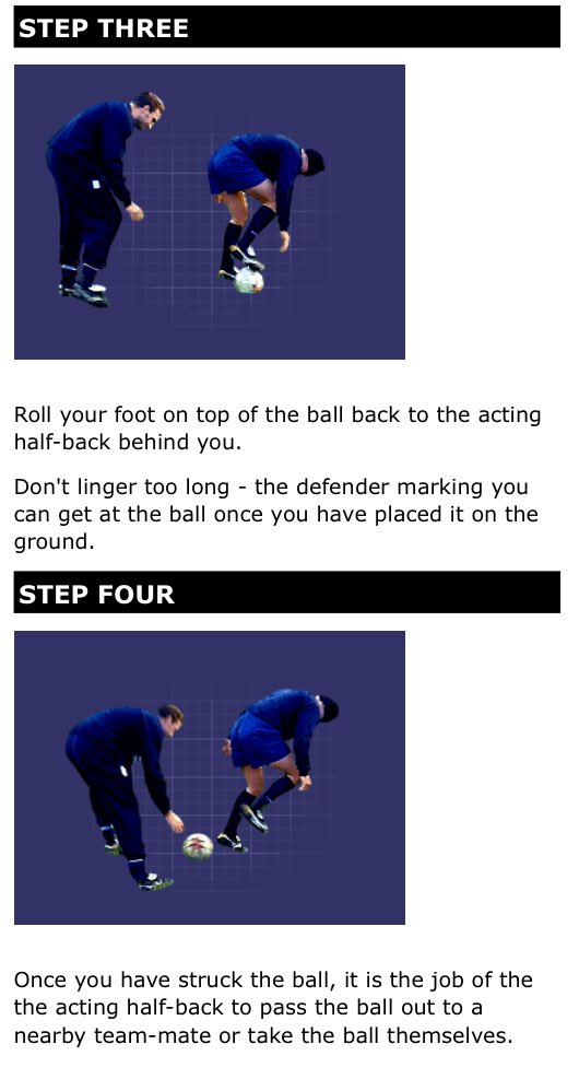 nairn97's tweet photo. Some helpful tips for the Catalan Dragons players #SuperLeague #RugbyLeague https://t.co/JHNs4mJ27c