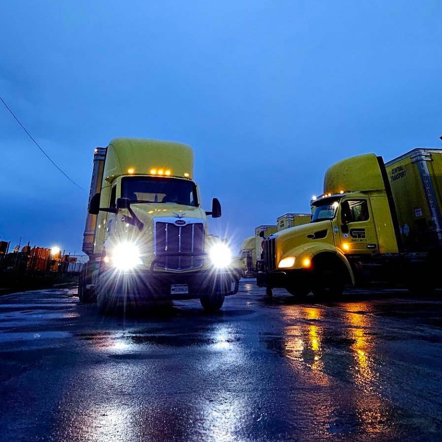centraltransprt's tweet image. Businesses all over the country count on us every day to deliver on promises. Whether it's retail, manufacturing, or logistics, we're proud to be a dependable partner in the supply chain.
#LogisticsLife #FrieghtForwardTogether #CTPride #BELIEVE