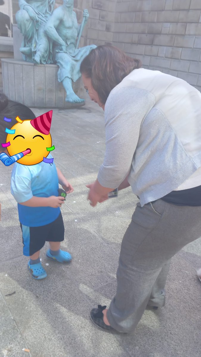 Bedford ROW Family PROJECT tweet media