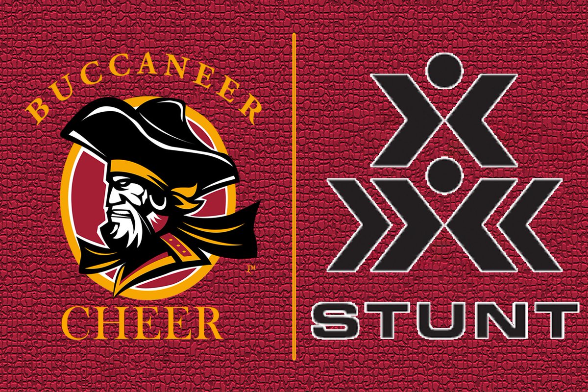 Park-Gilbert Cheer to participate in STUNT the Sport in 2025-26 season.

tinyurl.com/3z8rjnp3