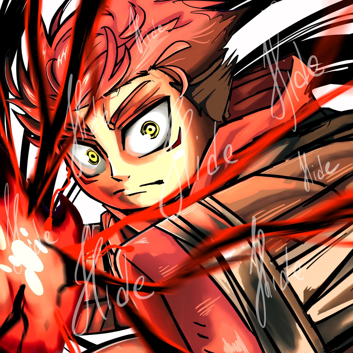 HideGantz tweet media