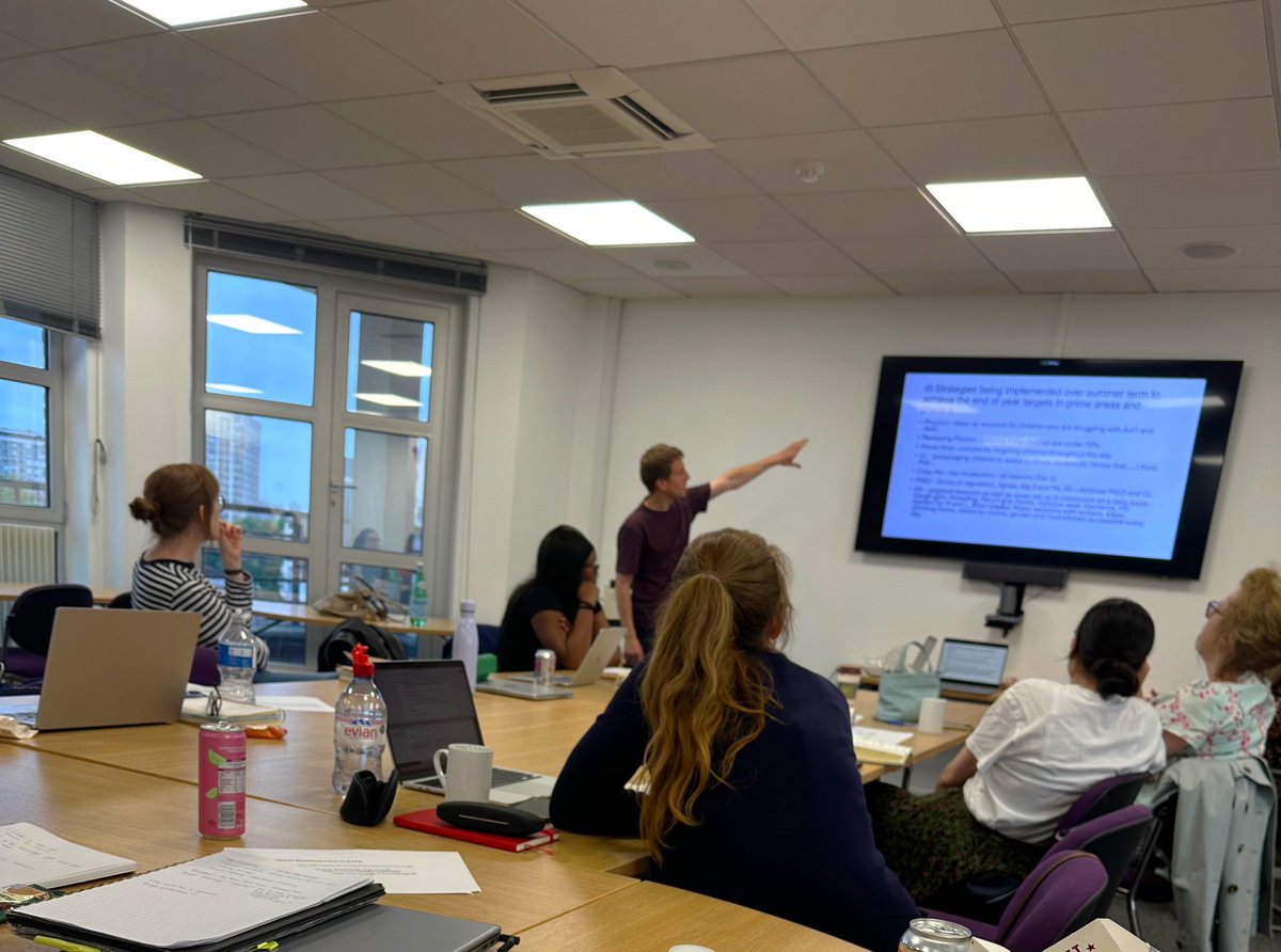 Christalla Jamil  FCCT tweet media