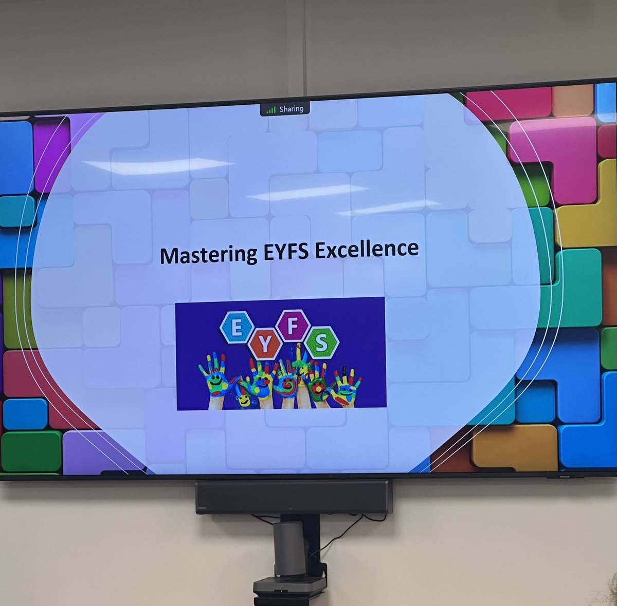 Christalla Jamil  FCCT tweet media