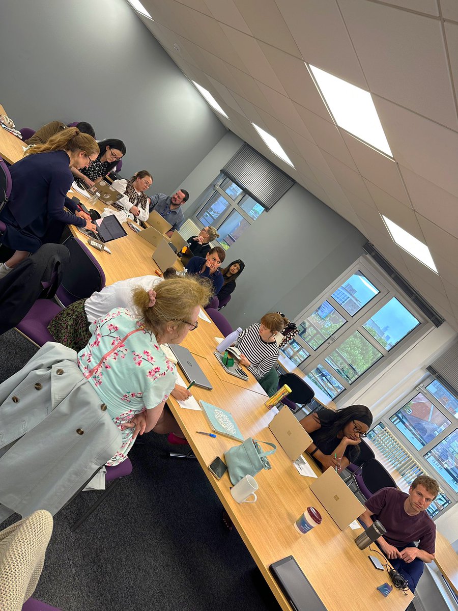 Christalla Jamil  FCCT tweet media