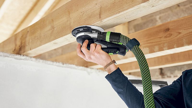 canwoodworking's tweet photo. Festool launches first cordless sander with integrated light, enhancing precision on the jobsite #FestoolCanada #FestoolCordlessPower #Woodworking #Woodwork #Handcrafted #DIYProjects #WoodworkingCommunity #FurnitureMaking #CanadianWoodworking READ ON: https://t.co/cYdX2wvxjs https://t.co/757kC5frF6