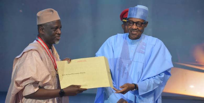 How Buhari Re-Appointed Prof Oloyede as JAMB Registrar to Deny An Igbo Man The Chance!

The unmasking of the tactical sabotage against JAMB candidates from the South East may be the smoke that pulled its sin-vault, but JAMB has been a bundle of atrocities since 2016.

A thread!
