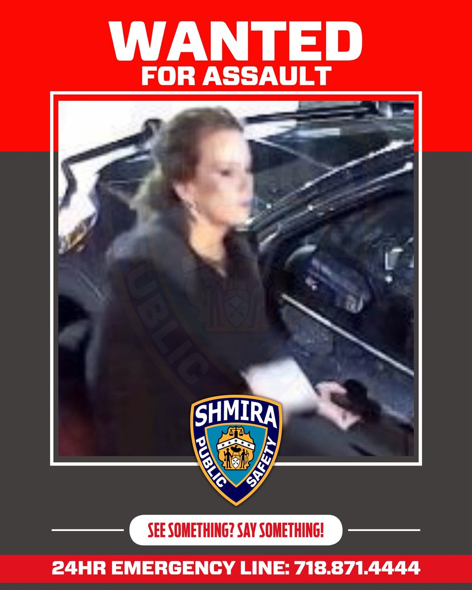 #BOLO This perpetrator is wanted for assault in the area of 10th Avenue &amp; 45th Street. If you recognize this perpetrator, call our hotline at 718-871- 4444