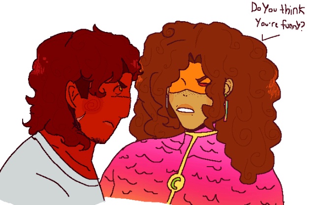 soulgemm's tweet photo. hashtag not safe hashtag tornado warning but if i die heres one last artpiece of lizard league raeβs universeβs rex and her
#invincible #rexsplode #shrinkingrae #raesplode https://t.co/nr8pGeDHcG