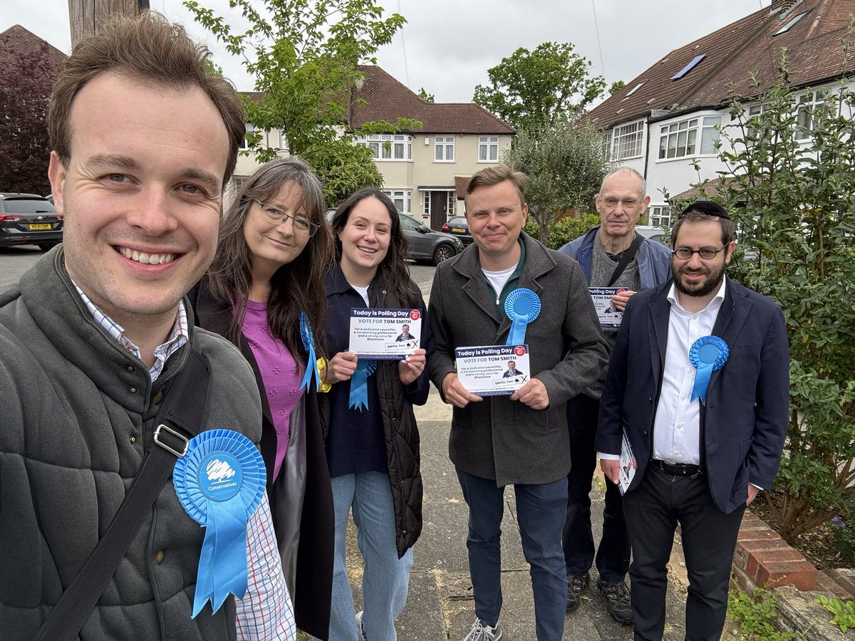 Cllr Josh Mastin-Lee (@joshmastinlee) on Twitter photo An absolute pleasure canvassing for my pal <a href="/Tom_Smith26/">Thomas Smith</a> today, who will make a smashing Councillor for Whetstone and a major upgrade on Labour. Good luck for tonight’s count Tom! An absolute pleasure canvassing for my pal <a href="/Tom_Smith26/">Thomas Smith</a> today, who will make a smashing Councillor for Whetstone and a major upgrade on Labour. Good luck for tonight’s count Tom!
