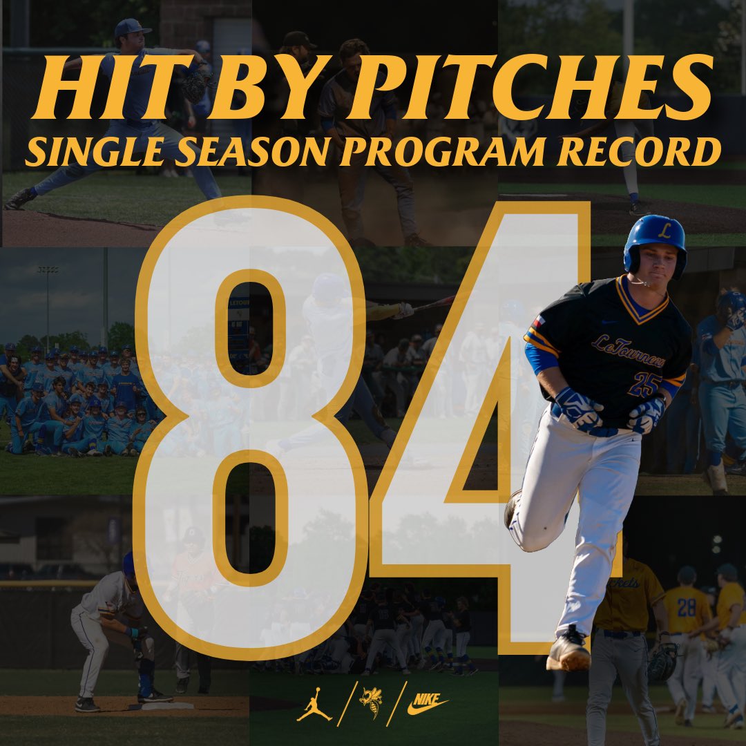 LeTourneau University Baseball tweet media