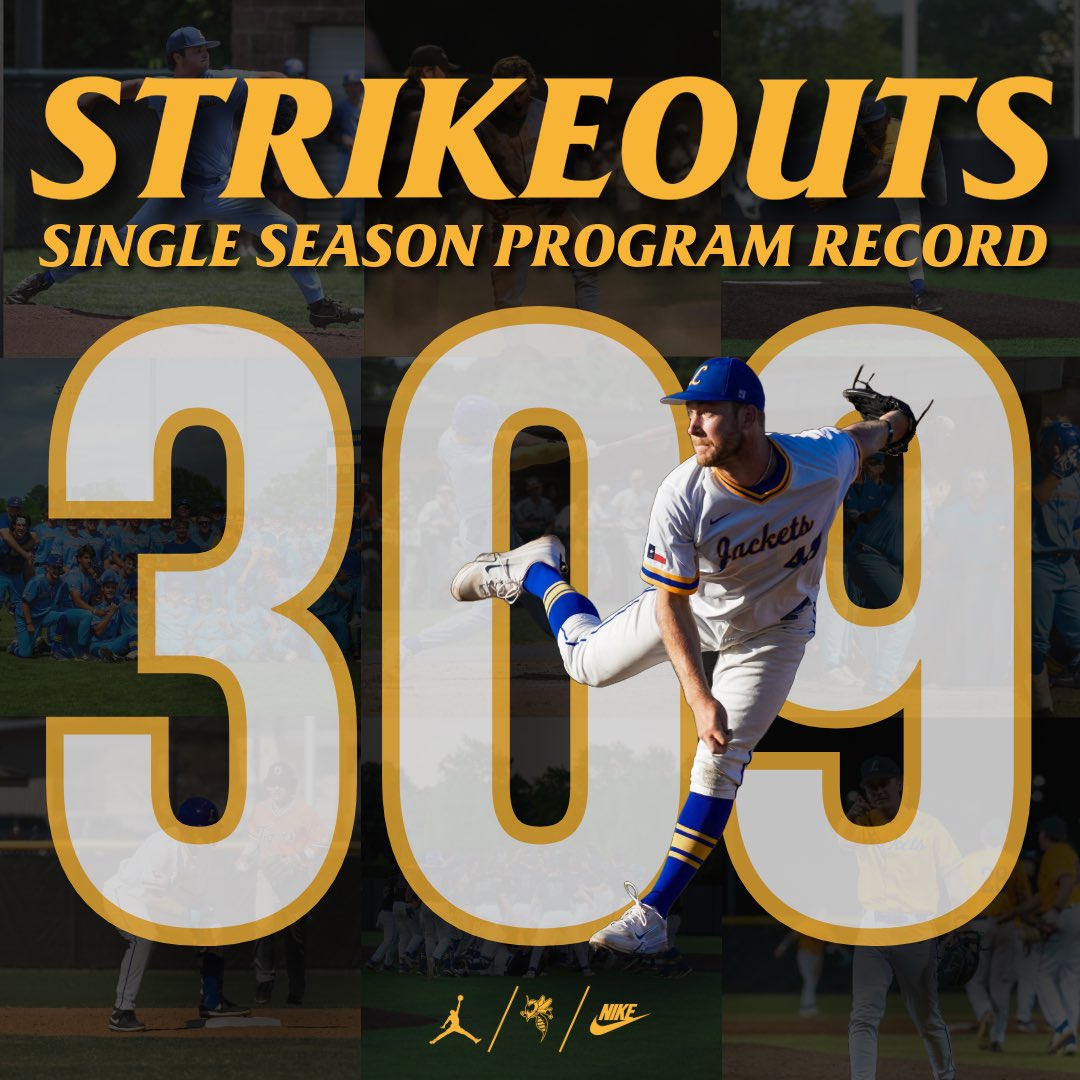 LeTourneau University Baseball tweet media