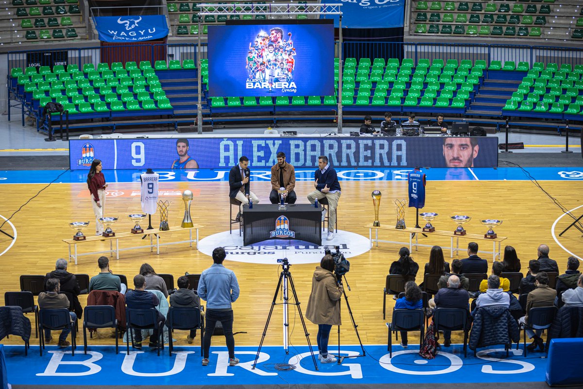 Recoletas Salud San Pablo Burgos tweet media