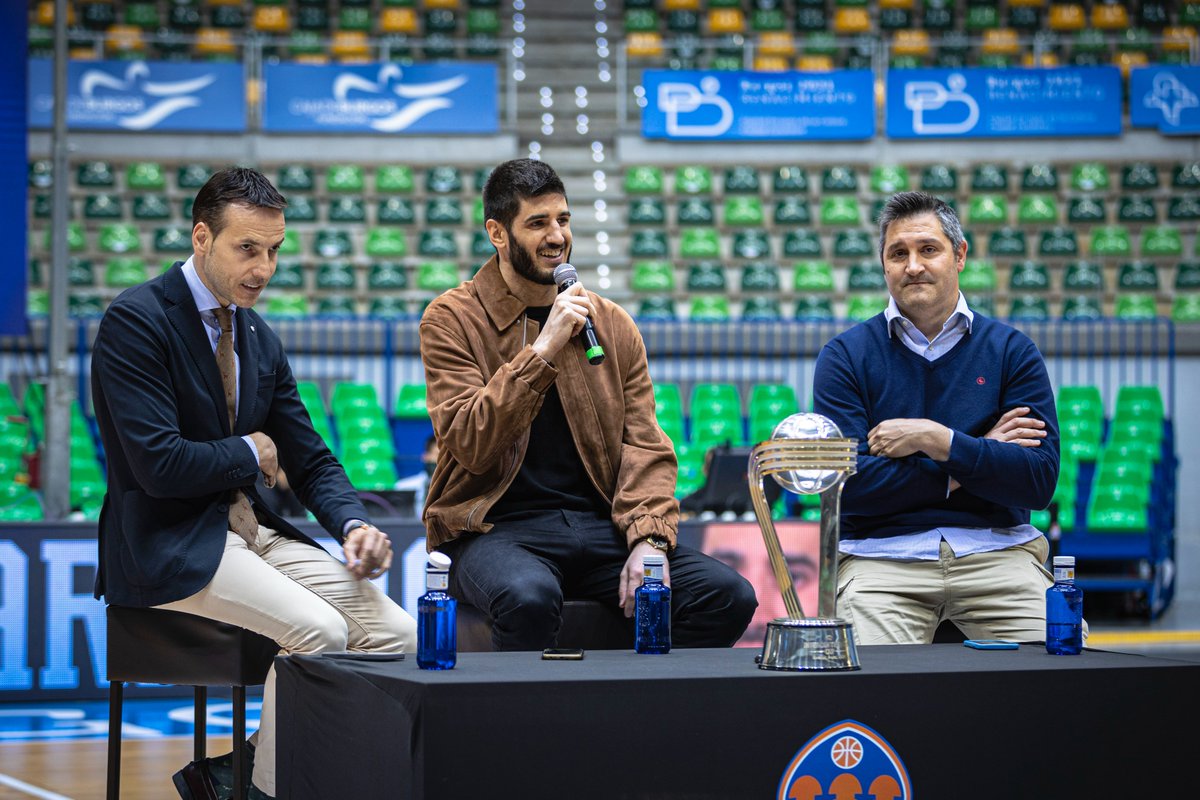 Recoletas Salud San Pablo Burgos tweet media