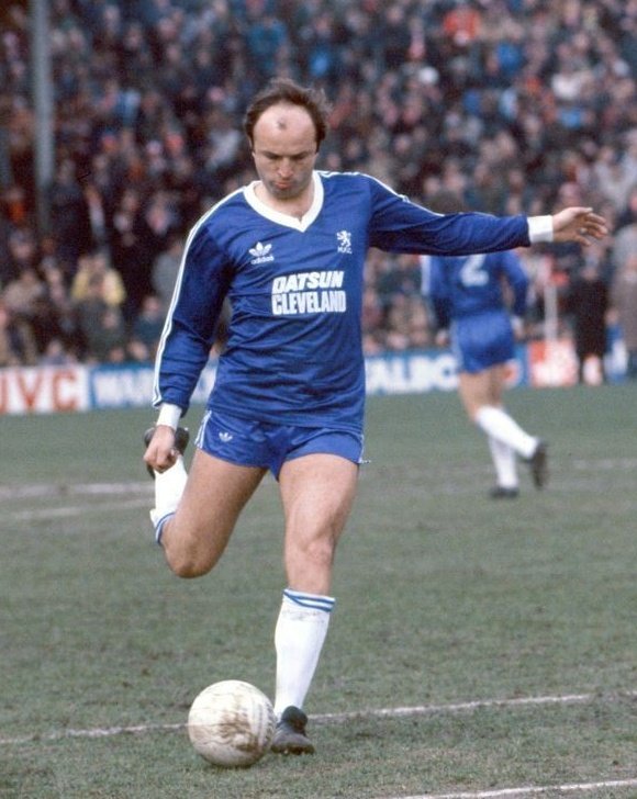 Football Memories tweet media