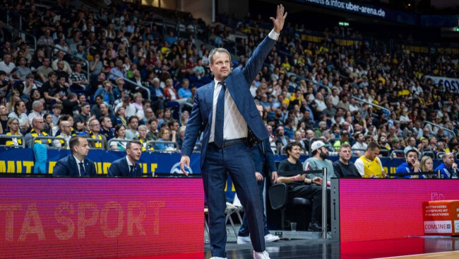 Jāņa Gailīša trenētā Veisenfelsas "Mitteldeutscher" uzvar kvalifikācijas spēlē un Bundeslīgas ceturtdaļfinālā izaicinās "Bayern" ift.tt/MZ4S5wo