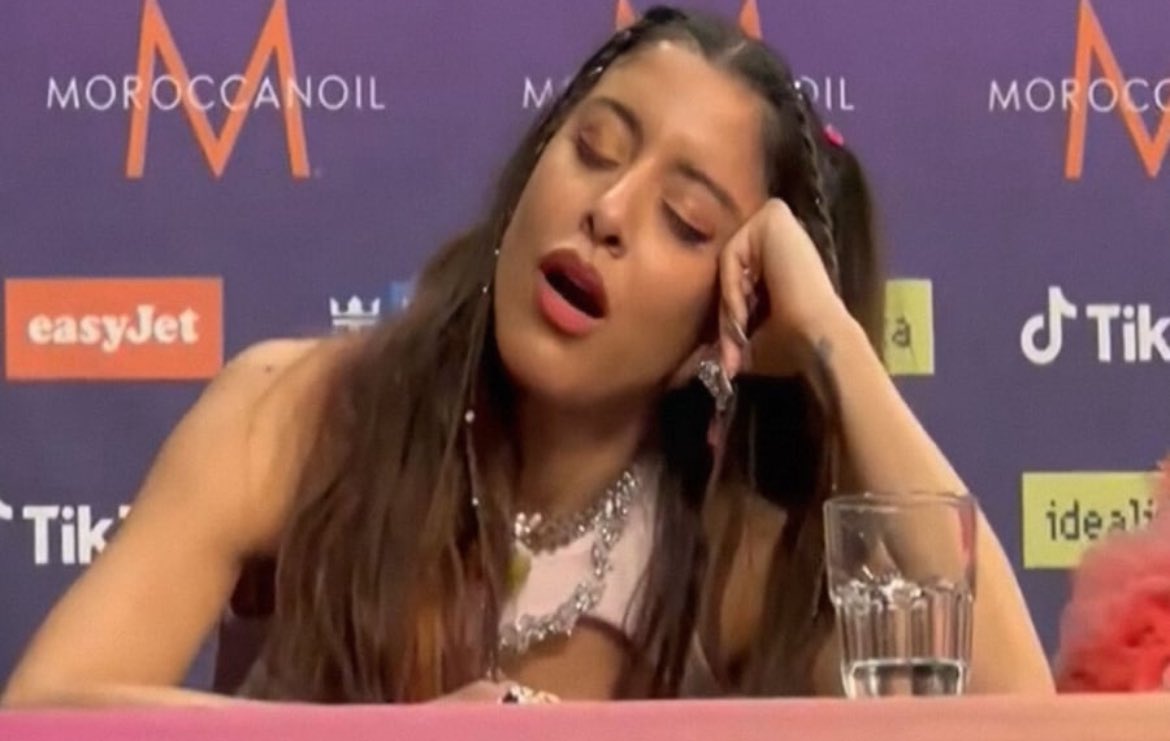 Μπραβο Ισραηλ!  #eurovisiongr