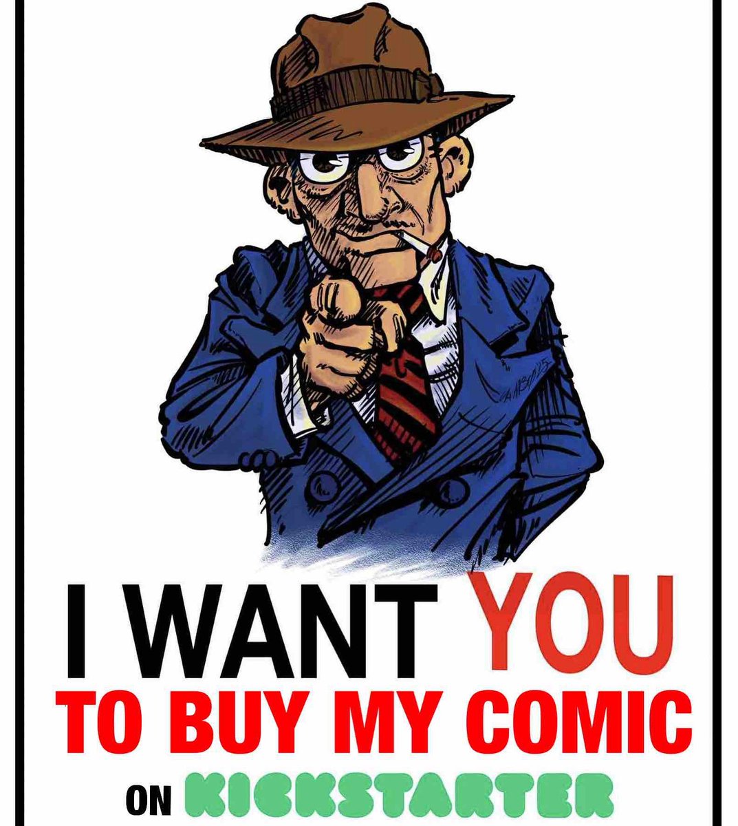 CharlieAabo's tweet photo. Went for subtle hint this time. Will anyone catch on… target reached. Just selling books now. Ends May 31, so click link in comments/bio before the books will only be available at cons. Come on!!  1 or 2 books off first stretch goal! Who’s gonna put us over? https://t.co/EUUQn8P6HH